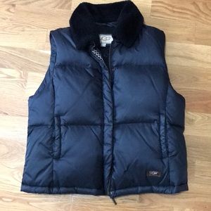 UGG Winter Vest